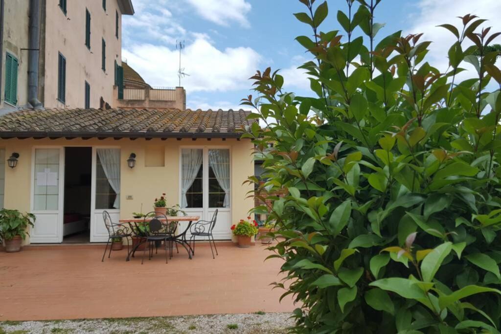 Bellavista La Tua Romantica Vacanza Sul Trasimeno Castiglione del Lago Eksteriør billede