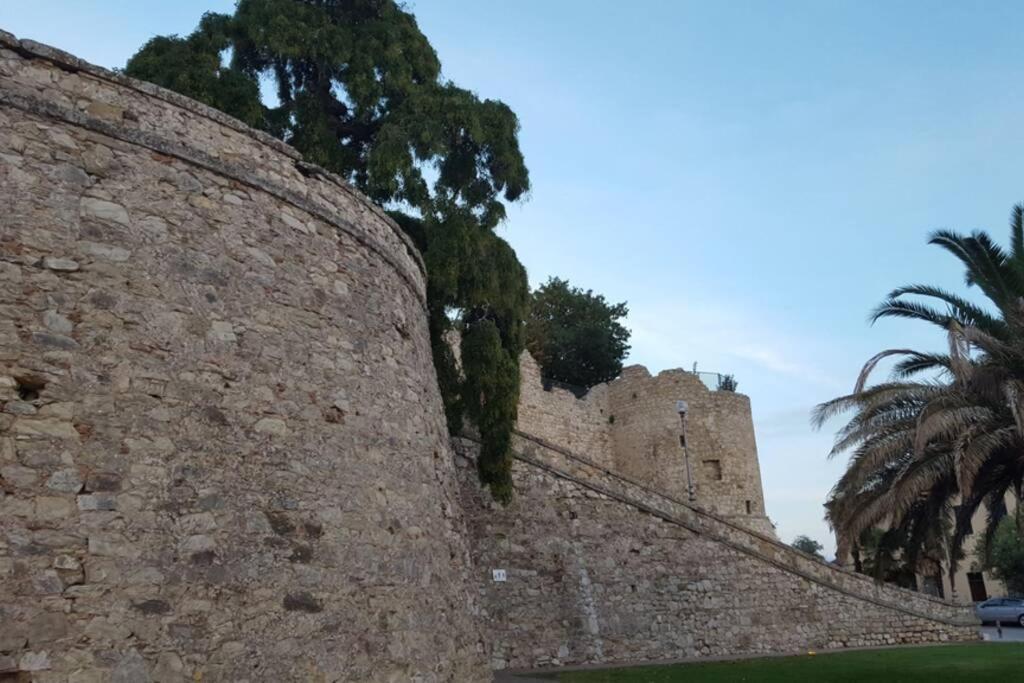 Bellavista La Tua Romantica Vacanza Sul Trasimeno Lejlighed Castiglione del Lago Eksteriør billede