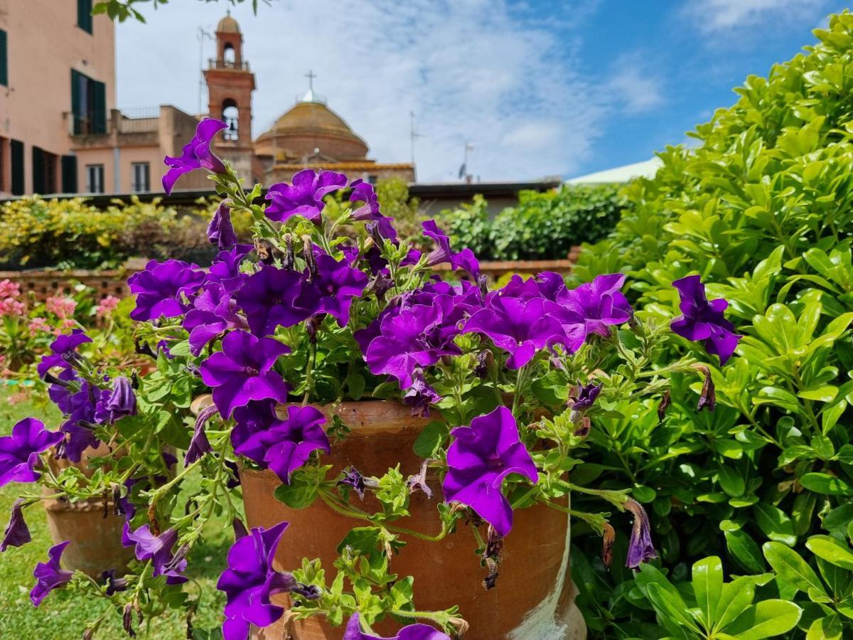 Bellavista La Tua Romantica Vacanza Sul Trasimeno Lejlighed Castiglione del Lago Eksteriør billede